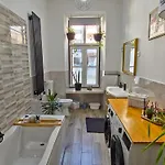 Muenz Franz Apartmán