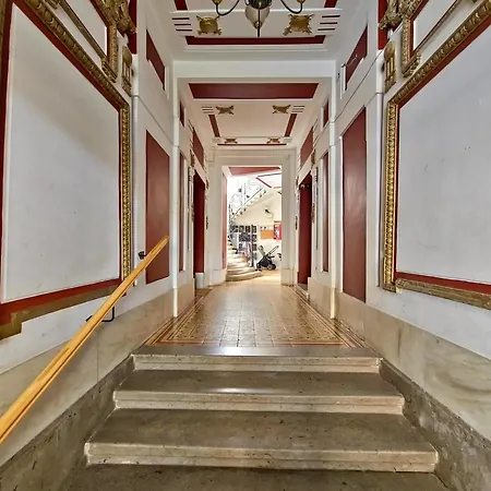 Münz Franz Apartment Pula