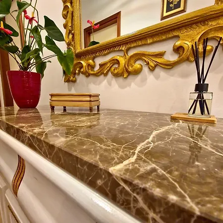 Muenz Franz Апартаменты