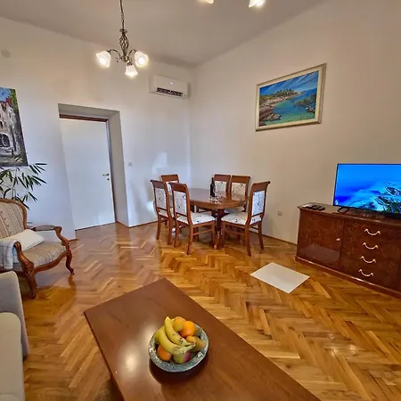 Muenz Franz Apartment *