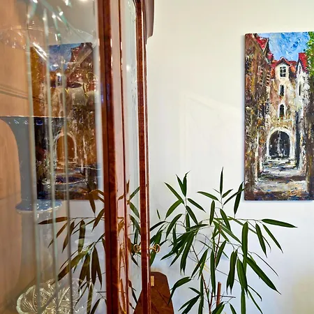 Apartment Muenz Franz *