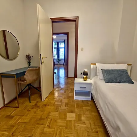 Muenz Franz Apartment