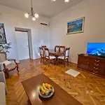 Muenz Franz Apartment *