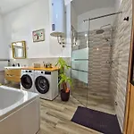 Apartment Muenz Franz *
