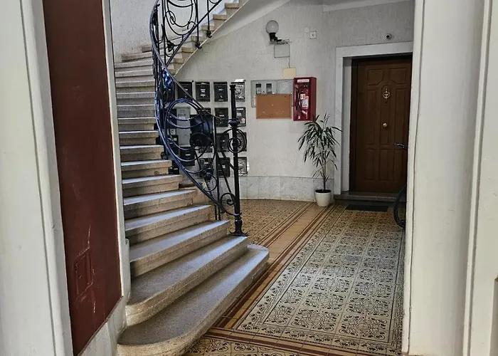 Muenz Franz 아파트 *