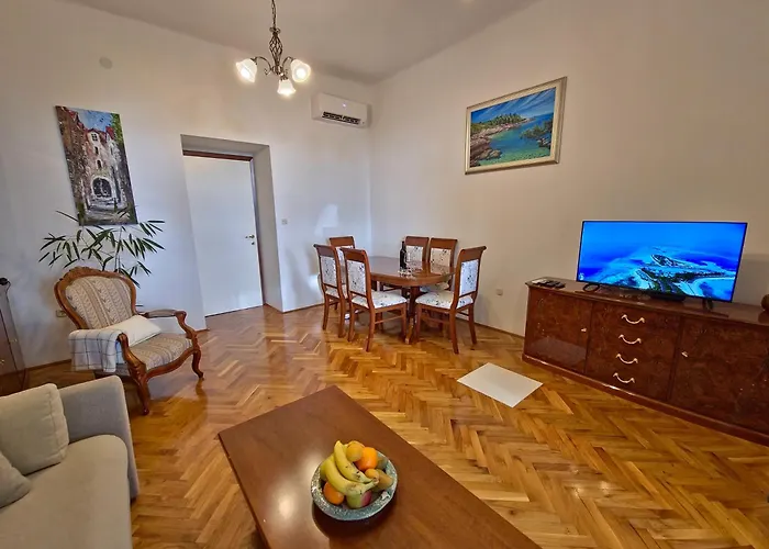 Muenz Franz 아파트 *