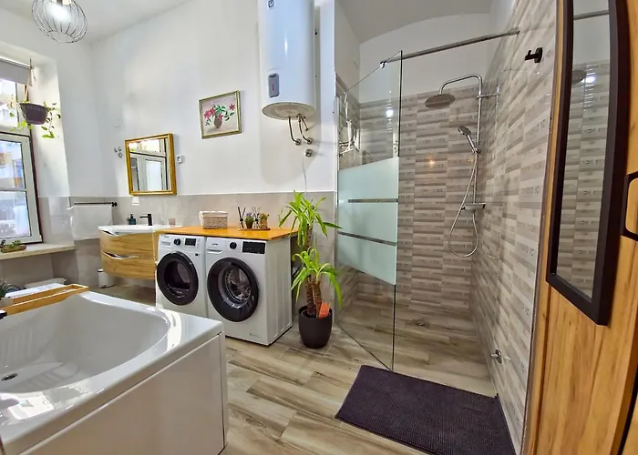 아파트 Muenz Franz *