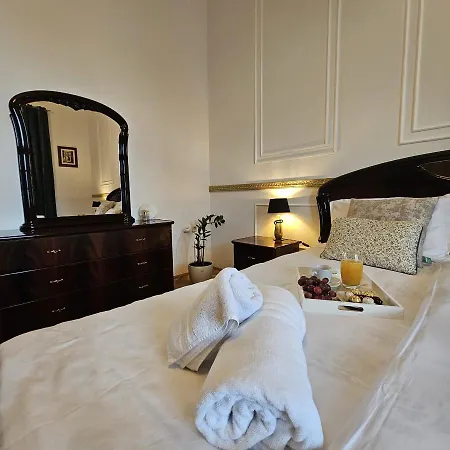 Apartament Muenz Franz Pula